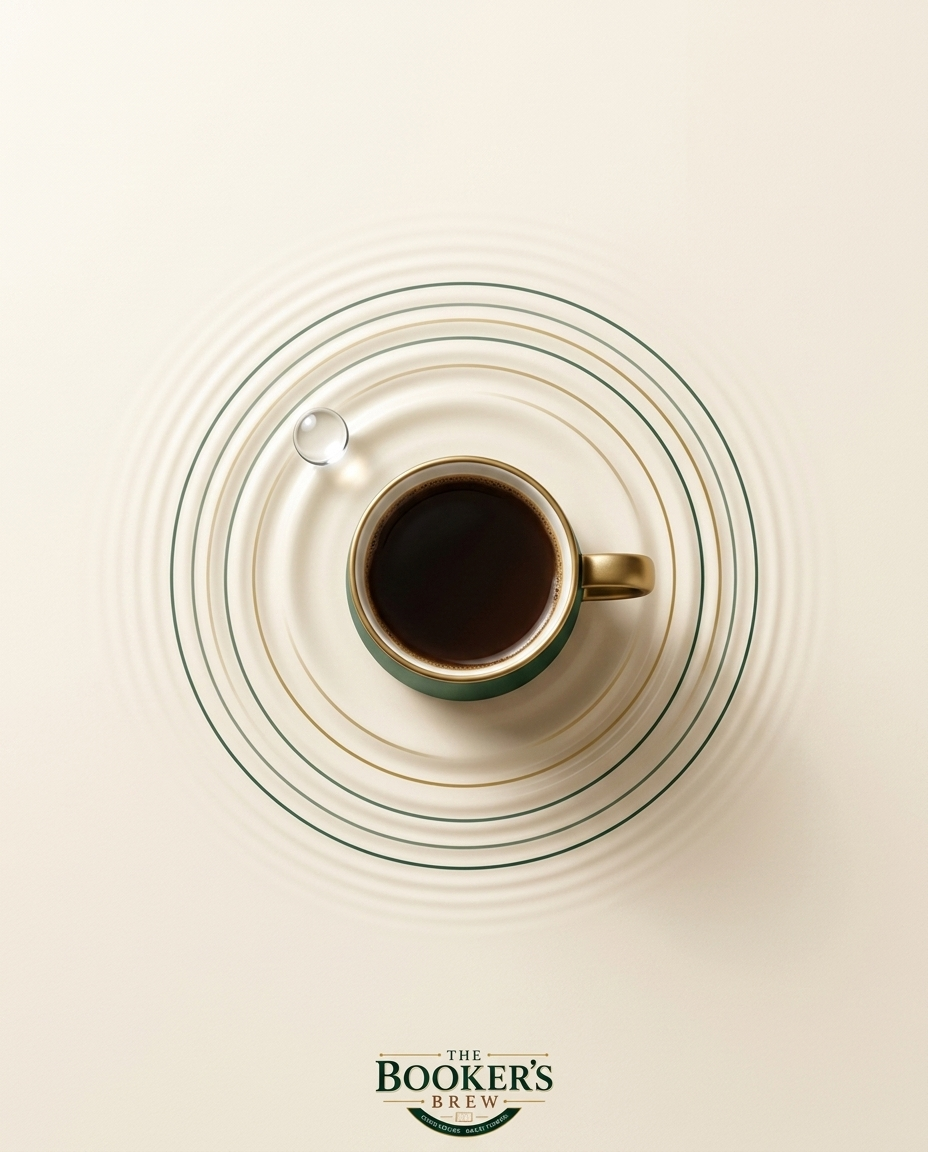 Decaf's Quiet Revolution: How It Finally Learned to Taste Like Coffee