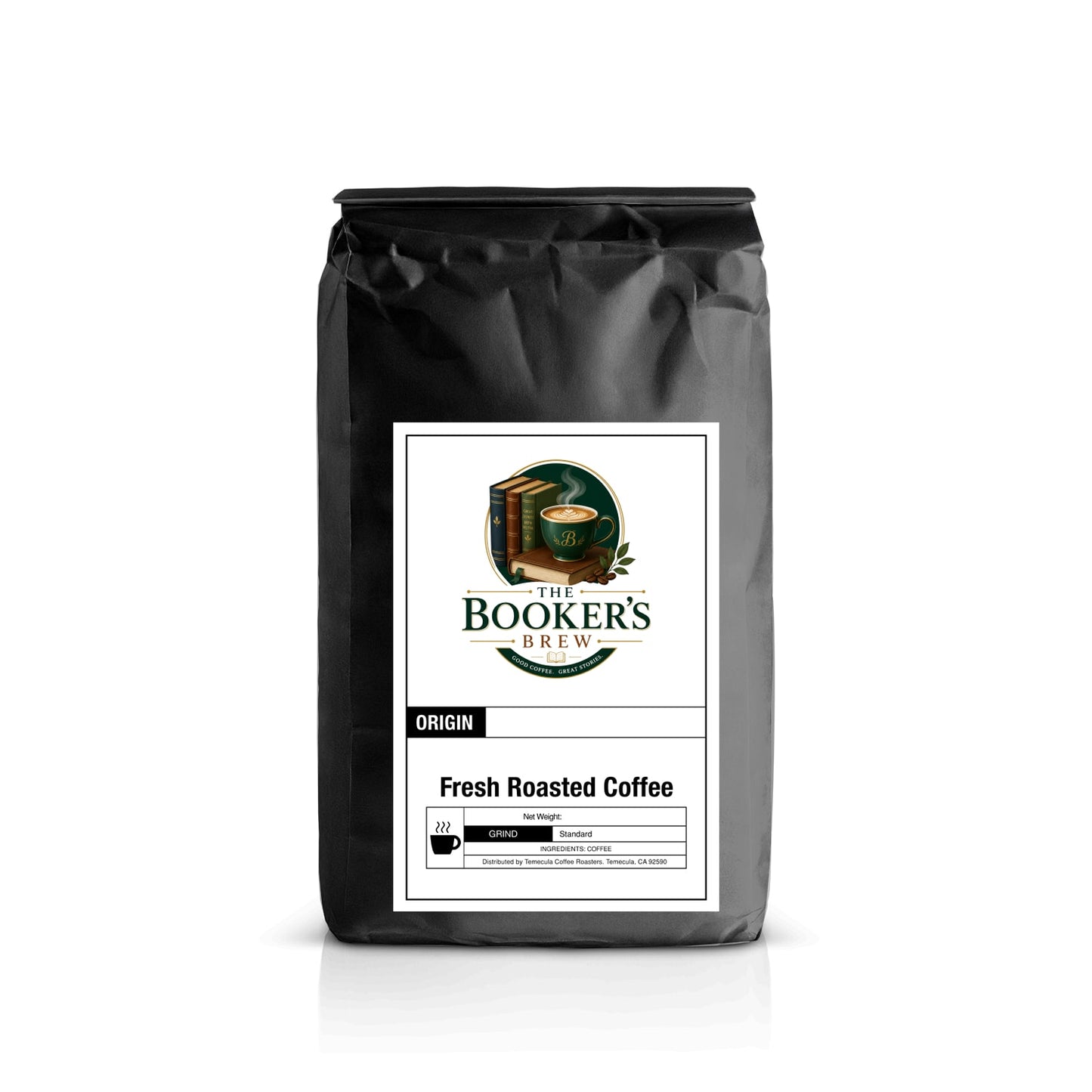 Torréfaction italienne